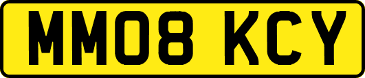 MM08KCY