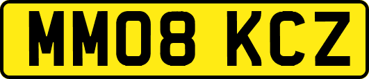 MM08KCZ