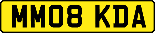 MM08KDA