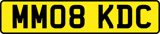 MM08KDC
