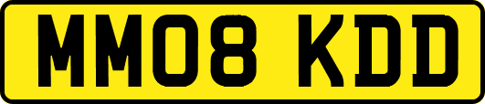 MM08KDD