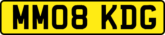 MM08KDG