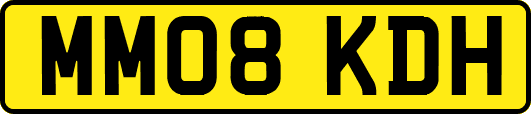 MM08KDH