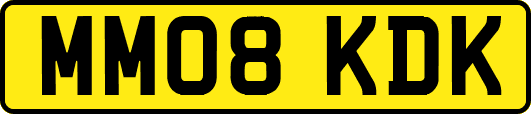MM08KDK