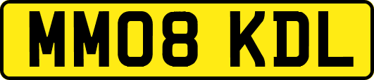 MM08KDL