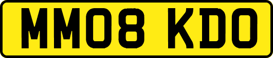 MM08KDO