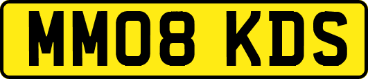 MM08KDS