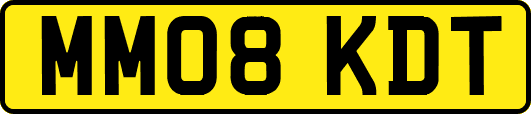 MM08KDT