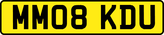 MM08KDU