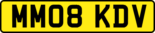 MM08KDV