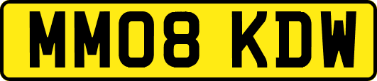 MM08KDW