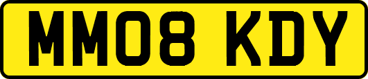 MM08KDY