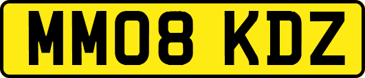MM08KDZ