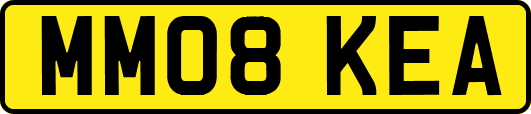 MM08KEA