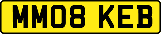 MM08KEB