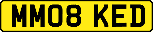 MM08KED