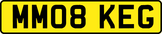 MM08KEG