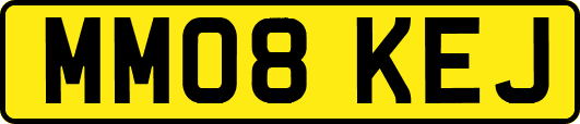 MM08KEJ