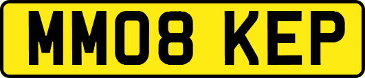 MM08KEP