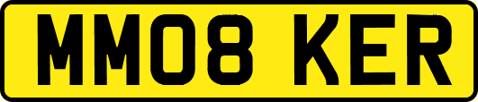 MM08KER