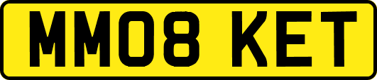 MM08KET