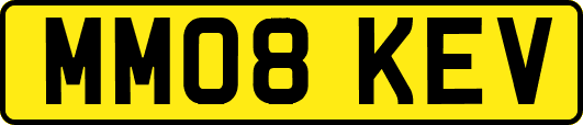 MM08KEV