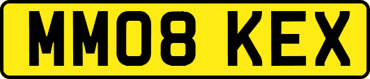 MM08KEX
