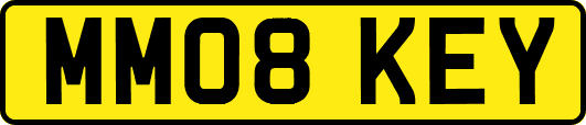 MM08KEY