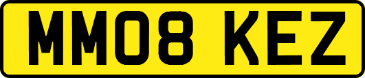 MM08KEZ