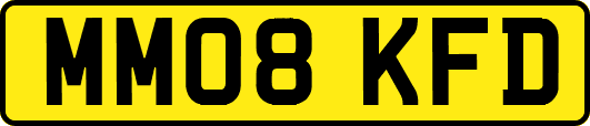 MM08KFD