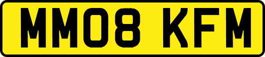 MM08KFM