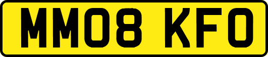 MM08KFO