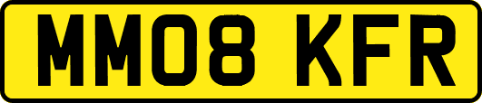 MM08KFR