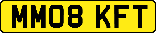 MM08KFT