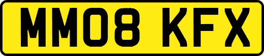 MM08KFX
