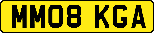 MM08KGA