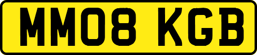MM08KGB