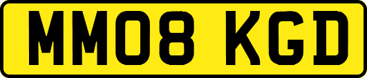 MM08KGD