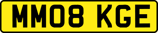 MM08KGE