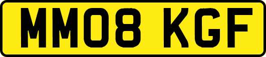 MM08KGF