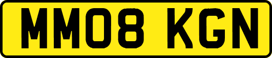 MM08KGN