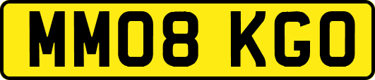 MM08KGO
