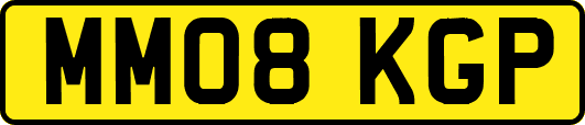 MM08KGP
