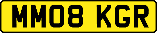 MM08KGR
