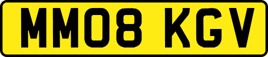 MM08KGV