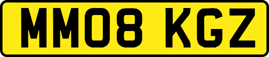 MM08KGZ