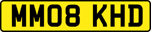 MM08KHD