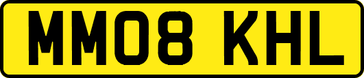 MM08KHL