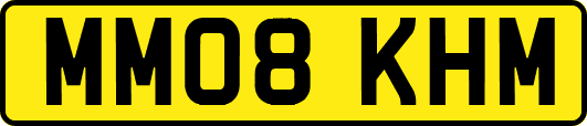 MM08KHM