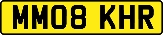 MM08KHR